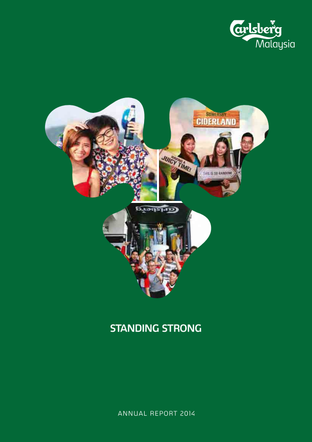 Annual Report 2014