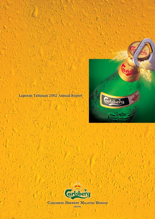 Annual Report 2002
