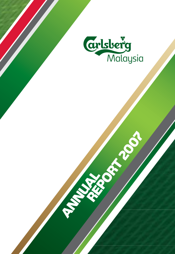 Annual Report 2007