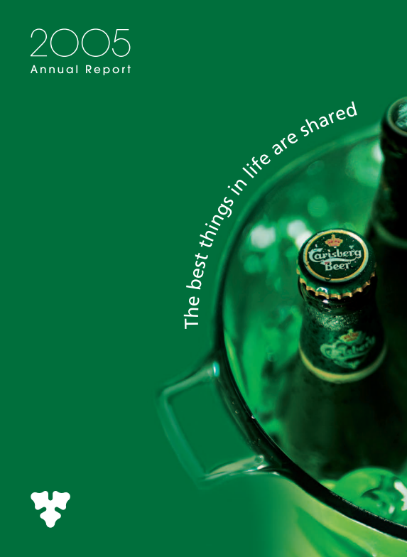 Annual Report 2005
