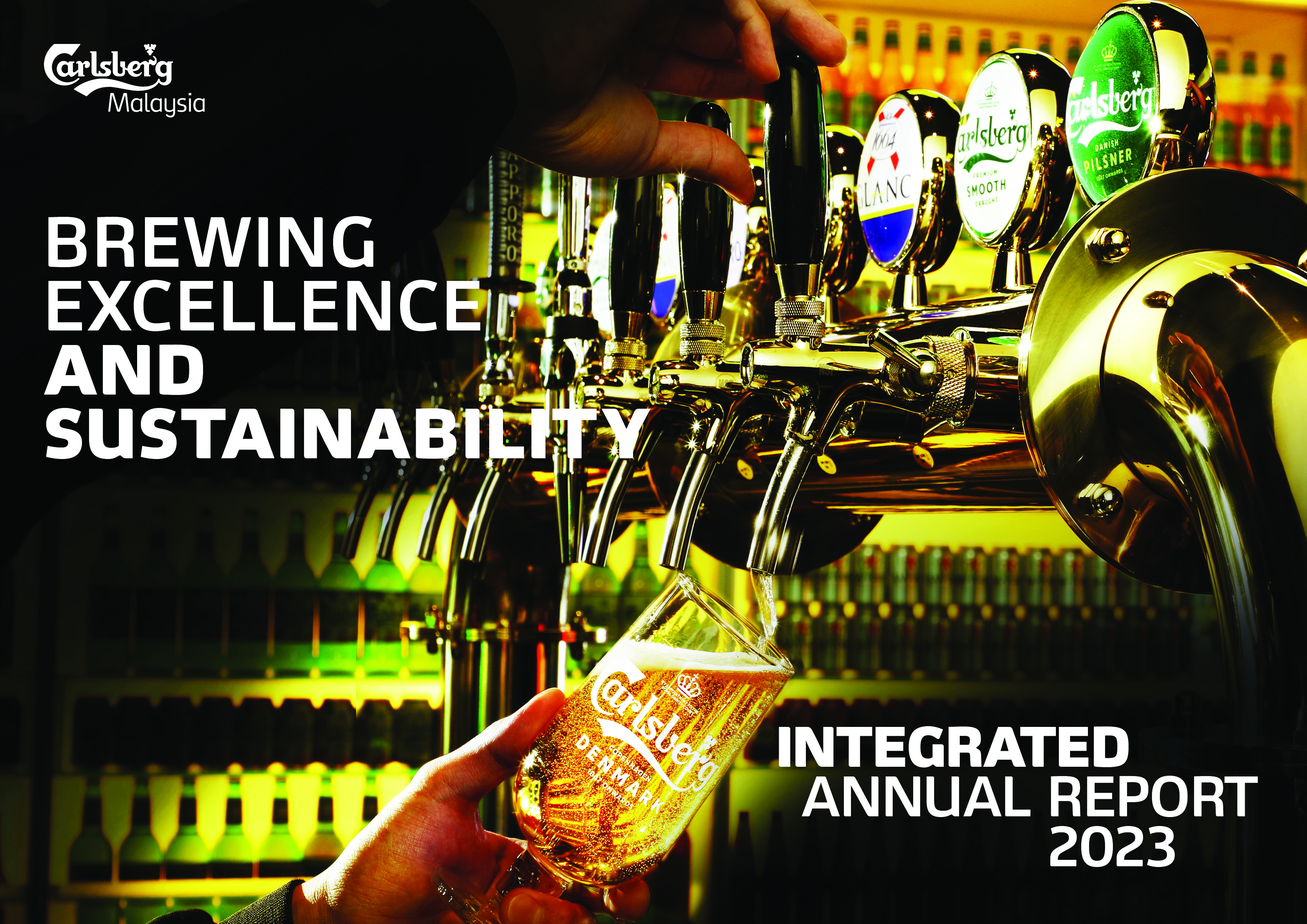 Integrated Annual Report 2023