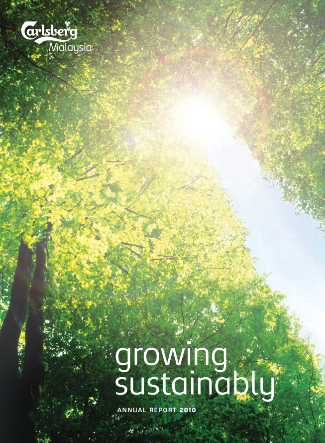 Annual Report 2010