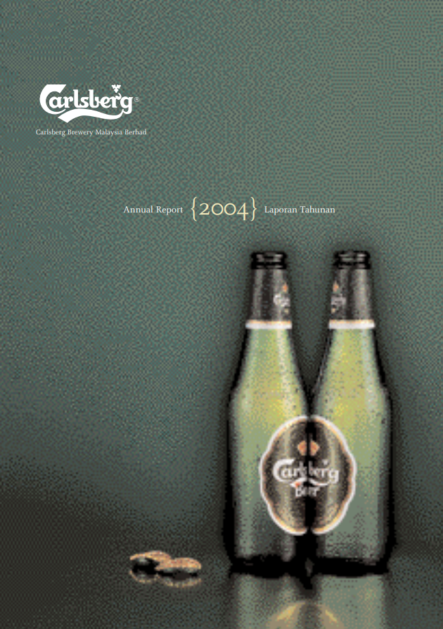 Annual Report 2004