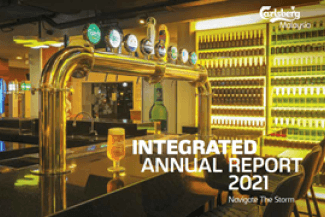 Integrated Annual Report 2021