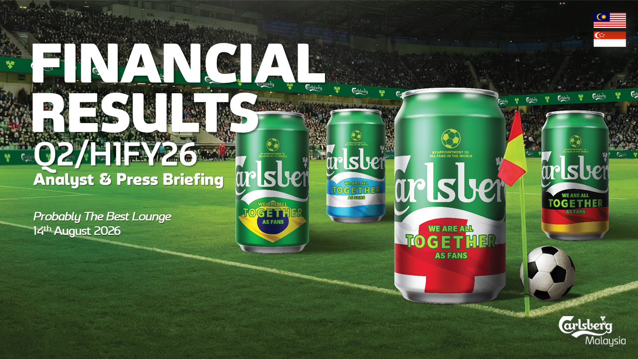2026 First Half Financial Results