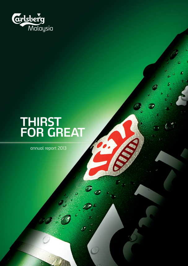 Annual Report 2013
