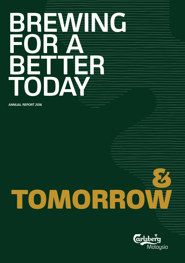 Annual Report 2016