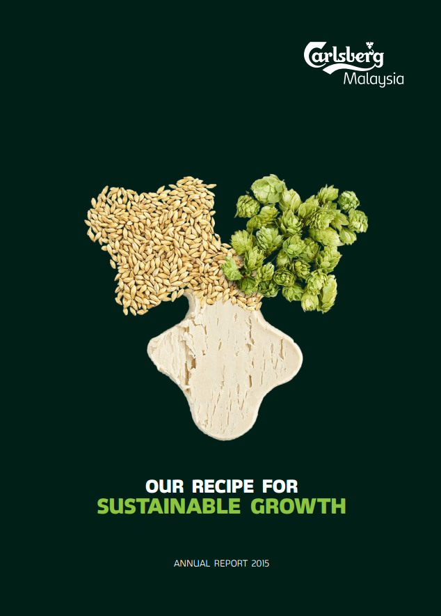 Annual Report 2015