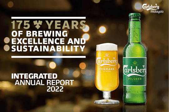 Integrated Annual Report 2022