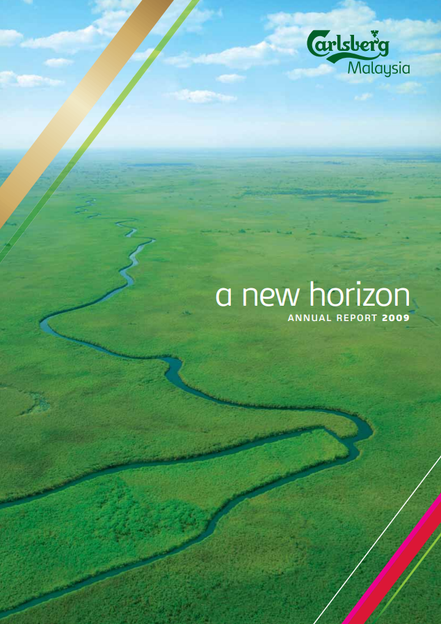 Annual Report 2009